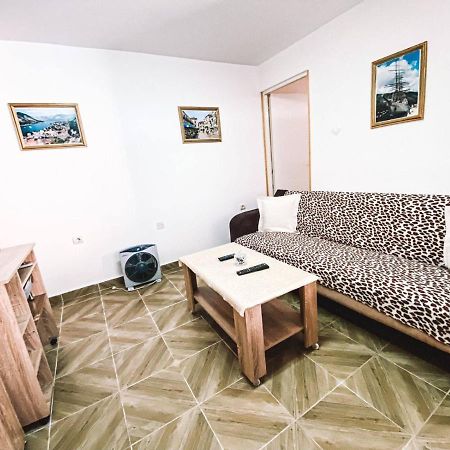 Apartment Near The Old Town Of Kotor Exteriér fotografie