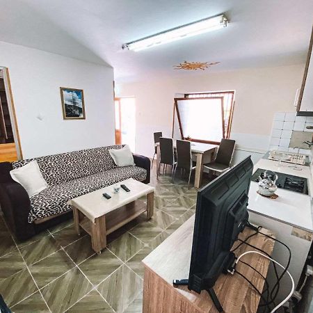Apartment Near The Old Town Of Kotor Exteriér fotografie