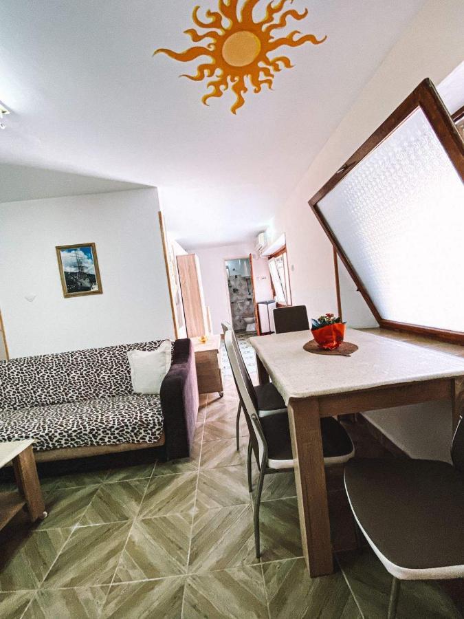 Apartment Near The Old Town Of Kotor Exteriér fotografie