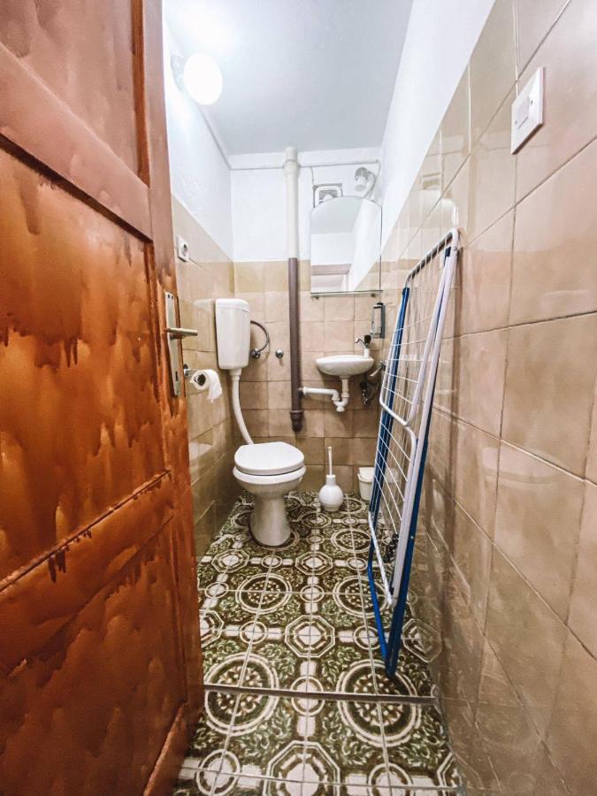 Apartment Near The Old Town Of Kotor Exteriér fotografie