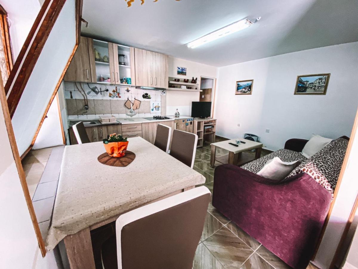 Apartment Near The Old Town Of Kotor Exteriér fotografie