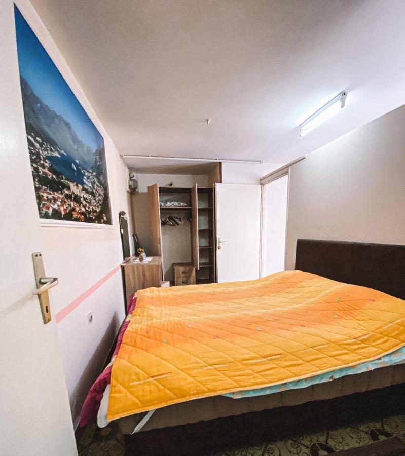 Apartment Near The Old Town Of Kotor Exteriér fotografie