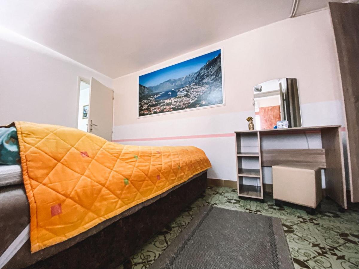 Apartment Near The Old Town Of Kotor Exteriér fotografie
